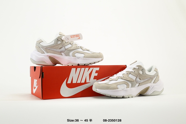 ナイキ靴全体デザイン